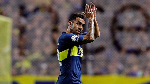 Giá trị của Tevez đến từ những điều nhỏ nhặt nhất