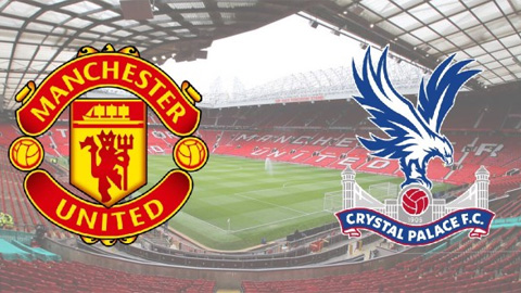VIDEO: M.U vs Crystal Palace