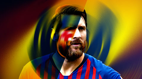 Messi là một nhà lãnh đạo tồi?