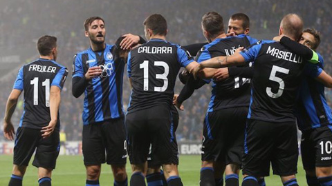 Nhận định bóng đá Empoli vs Atalanta, 21h00 ngày 25/11