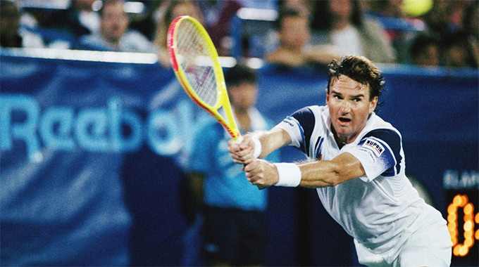 Jimmy Connors
