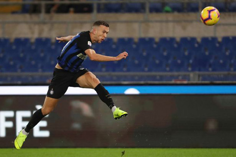 Perisic sẽ là một phần trong thương vụ trao đổi Pogba