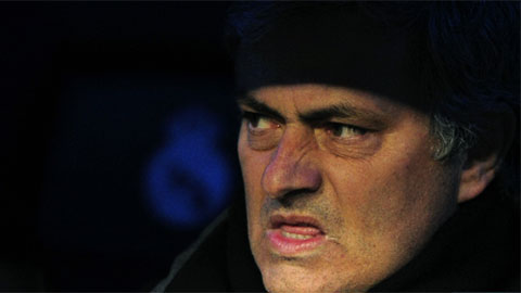 Mourinho là nguyên do khiến Barca và Real ghét nhau như chó với mèo