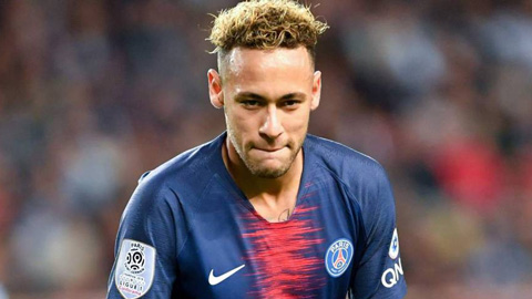 Neymar có thỏa thuận rời PSG vào cuối mùa