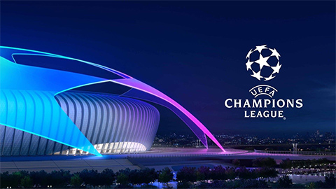 4 tấm vé đi tiếp còn lại ở Champions League sẽ thuộc về ai?