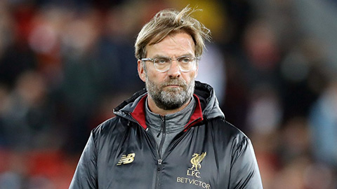 5 điều rút ra từ trận thua của Liverpool trước PSG