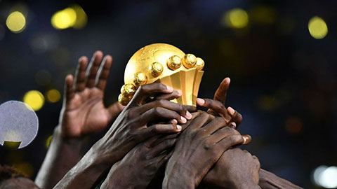 Cameroon bị tước quyền đăng cai AFCON 2019