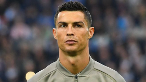 Biêt thua Modric, Ronaldo không thèm tới lễ trao giải Quả bóng Vàng