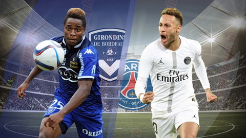 Nhận định bóng đá Bordeaux vs PSG, 03h00 ngày 3/12: Ai cản được PSG?