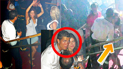Ronaldo sẽ gặp nhiều bất lợi với các bằng chứng mới trong vụ hiếp dâm Mayorga