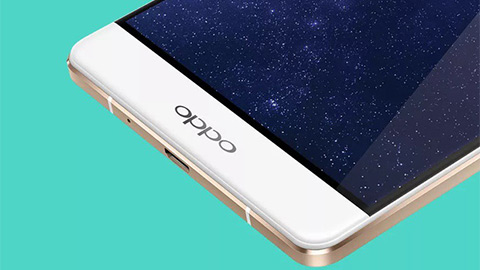 Oppo sắp giới thiệu smartphone có thể gập lại, 'quyết chiến' với Samsung