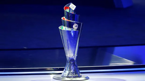 Bốc thăm bán kết UEFA Nations League: Hà Lan đụng Anh, Bồ Đào Nha gặp Thụy Sỹ