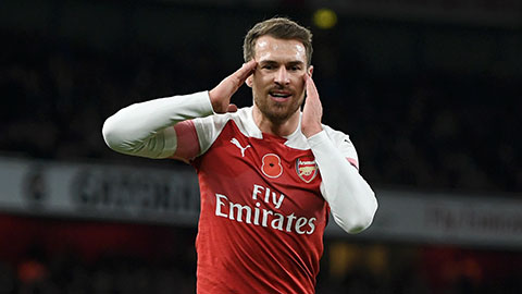 Ramsey đang có ý muốn tái đàm phán gia hạn hợp đồng