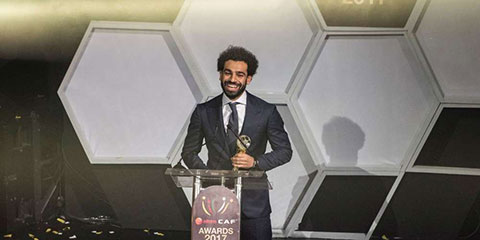Salah chỉ có thể đoạt QBV châu Phi bởi ĐT Ai Cập khó có thể vô địch World Cup
