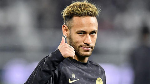 Chuyển nhượng 6/12: Neymar vẫy gọi các ông lớn ở giải Ngoại hạng Anh