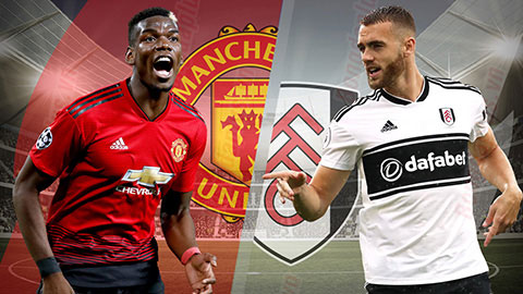 Nhận định bóng đá Man United vs Fulham, 22h00 ngày 08/12: Fulham mà cũng không thắng nữa thì…