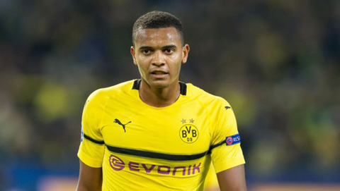 Sao mới nổi của Dortmund từ chối M.U vì Mourinho