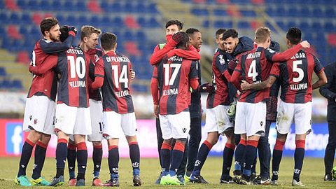 Nhận định bóng đá Empoli vs Bologna, 21h00 ngày 9/12