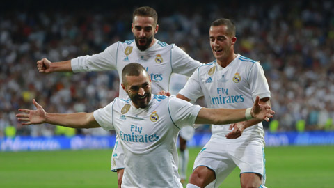 Nhận định bóng đá Huesca vs Real Madrid, 22h15 ngày 09/12: Vùi dập tân binh