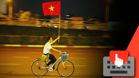 Anh Hùng Bàn Phiếm (Số 4): Một ngày khác mọi ngày, vì Việt Nam