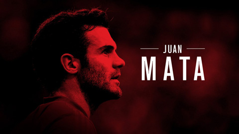 Juan Mata: Chút hạt tiêu cho một M.U nhạt nhẽo