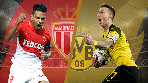Nhận định bóng đá Monaco vs Dortmund, 03h00 ngày 12/12: Chủ nhà hiếu khách
