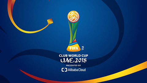 Lịch thi đấu FIFA Club World Cup 2018