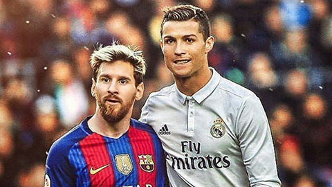 Ronaldo: Messi nhớ tôi hơn là tôi nhớ anh ta