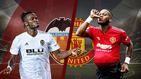 Nhận định bóng đá Valencia - Man United, 03h00 ngày 13/12: Giữ sức cho derby