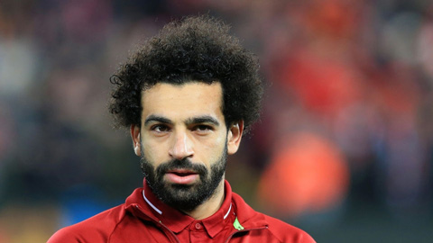 Salah và Liverpool, sau thất bại là trưởng thành