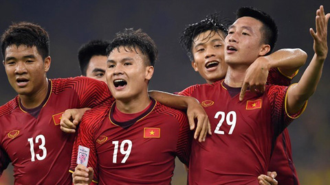 Khắc phục được 3 điều này, Việt Nam sẽ vô địch AFF cup 2018!