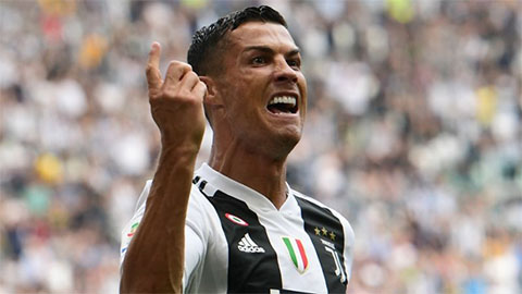 Ronaldo thường xuyên làm gì để duy trì đẳng cấp?