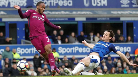 Nhận định Man City vs Everton, 19h30 ngày 15/12