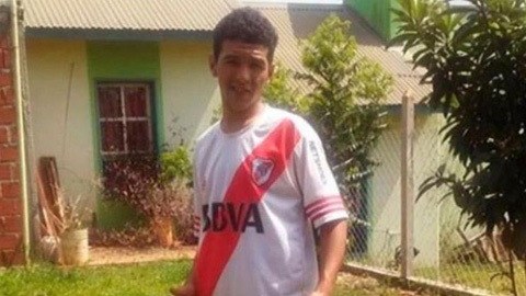 CĐV River Plate bị đánh chết vì ăn mừng chức vô địch Copa Libertadores