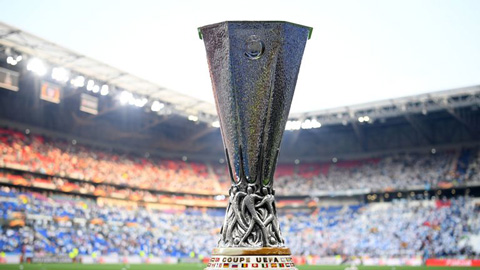 Những điều cần biết về lễ bốc thăm vòng 1/16 Europa League