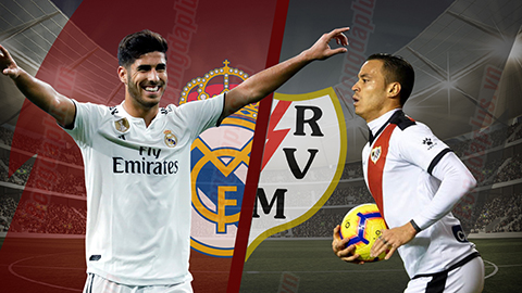 Nhận định Real Madrid vs Rayo Vallecano, 00h30 ngày 16/12