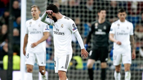 Siêu xe Real Madrid: Cần tiếp xăng nhưng xăng phải xịn!