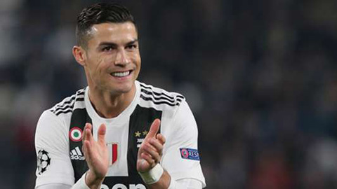 Ronaldo: Chiến thắng là thứ tồn tại duy nhất, những cái khác, có hay không không quan trọng