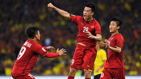 AFF Cup, chung kết Việt Nam – Malaysia: Nếu...