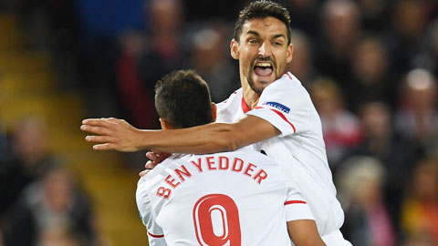 Nhận định bóng đá Sevilla vs Girona, 18h00 ngày 16/12: Hiểm địa Sanchez Pizjuan