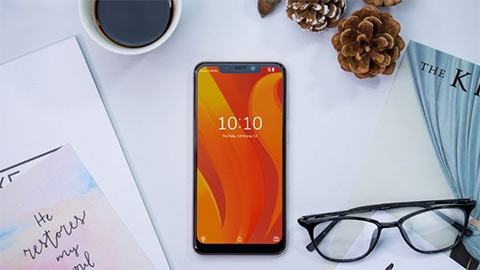Vsmart Active 1+