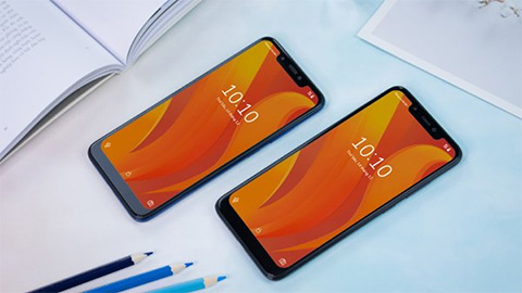 Vsmart Joy 1+