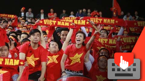 Ngộ nhỡ, Việt Nam vô địch World Cup
