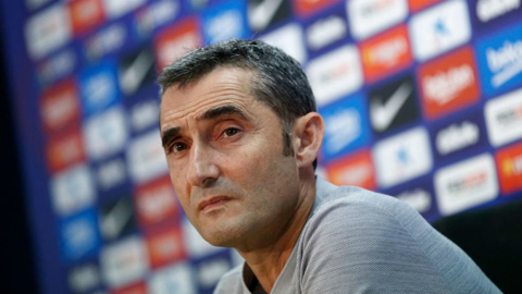 Valverde: ‘Tự mãn trước Lyon là Barca thua chắc’