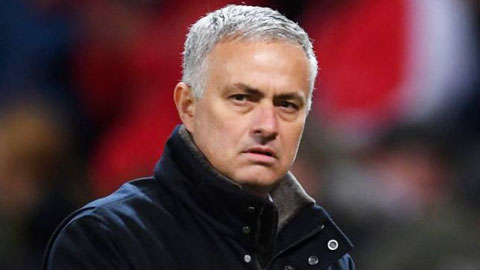 Mourinho bị sa thải: Nghiệt ngã nhưng xứng đáng