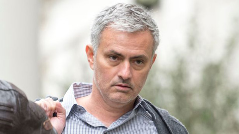 Thân tin của Mourinho lần đầu lên tiếng sau khi khi sa thải