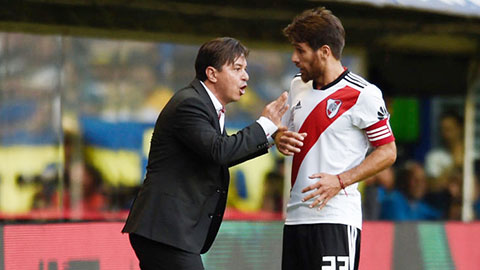 River Plate  làm mất mặt  bóng đá Nam Mỹ