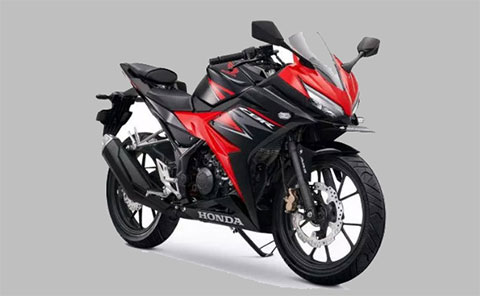 Chi tiết và thông số kỹ thuật Honda CBR150R 2019  Honda Thanh Vương Phát   Xe máy trả góp  Honda Bình Dương