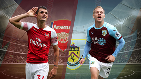 Nhận định bóng đá Arsenal vs Burnley, 19h30 ngày 22/12: Pháo lại nổ tưng bừng