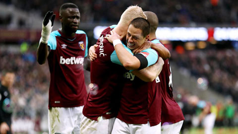 Nhận định bóng đá West Ham vs Watford, 22h00 ngày 22/12: Cơ hội để chủ nhà bứt tốp